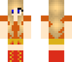 flareon girl