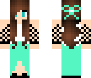 cute dress girl