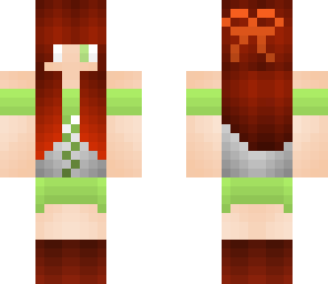 barmaid