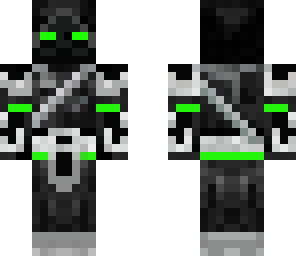 green assassin