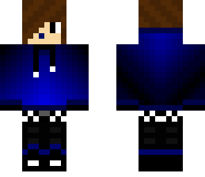 blue boy