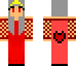 red princess