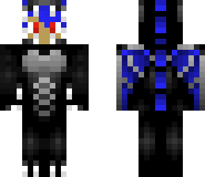 dragon boy