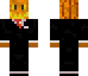 business pumkin