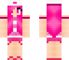 girly girl - please comment and vote