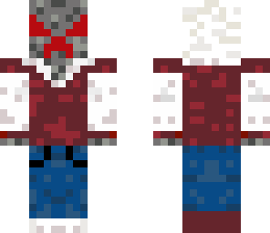 spider dude update