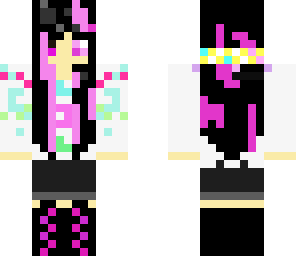 music girl