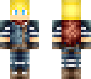 khromos alt
