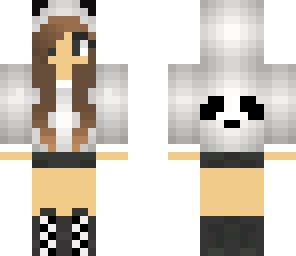chica pandita