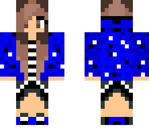 mage girl