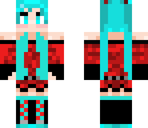 hatsune miku
