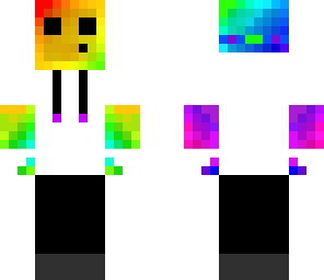 slime rainbow