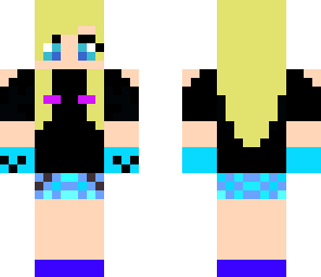 my skin