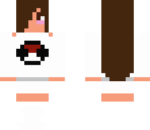 pokemon girl 