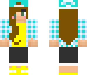 aqua tomboy gamer