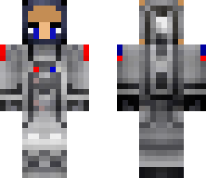 emma astronaut