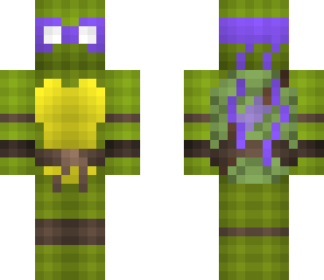 donatello 2k3