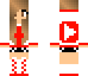 youtube girl