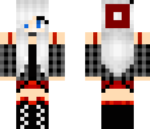 emo girl edit