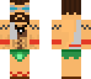 graves with speedo