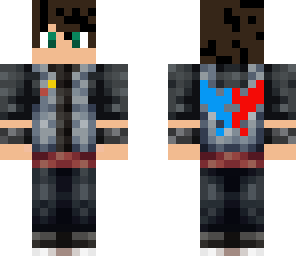 karma skin