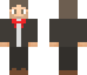 guy in a suit