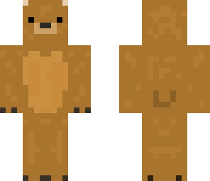 the grizzly