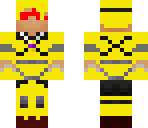 skydesminecrfy