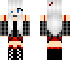 emo girl edit