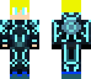 tron jacket