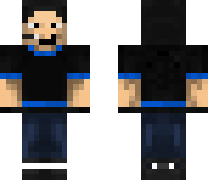 mexican rafael
