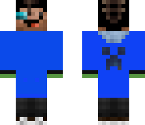 edited skin i made
