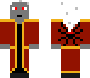 male drow noble