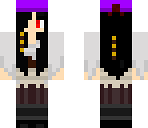 kasycreeper pirate
