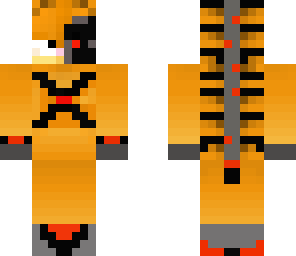 cyborggarfield