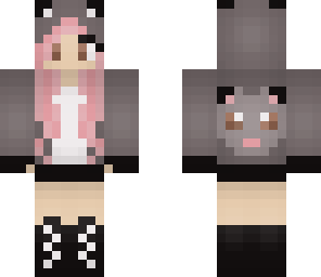 rosey mouse