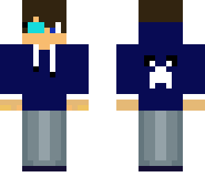 the creeper boy