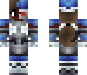 teen titans cyborg as a girl