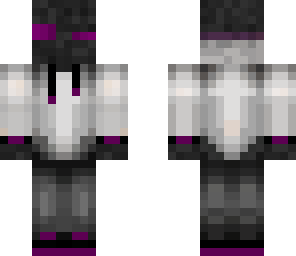 new skin