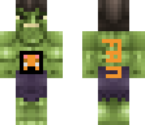hulk furudos fanboy