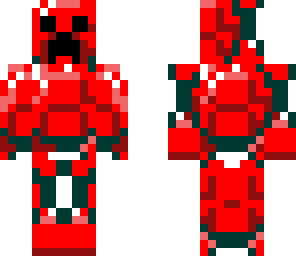 creeper