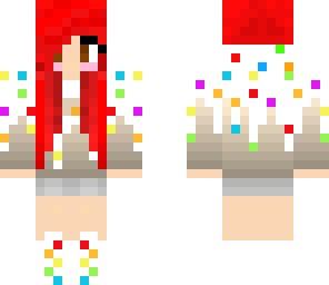 official skin x3 for now