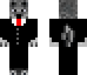 wolfman