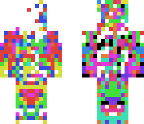 paint splash mark ii