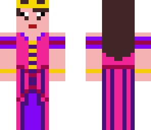 princess bebis