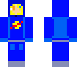 benny the spaceman