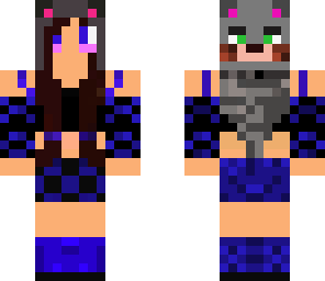wolf hood girl