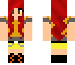 flame gamer edit