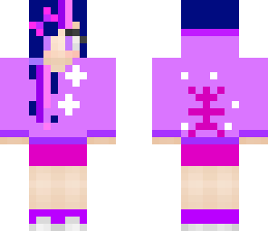 twilight sparkle