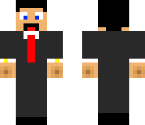 spy